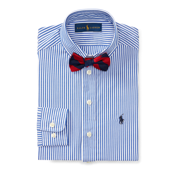 ralph lauren boys dress shirts