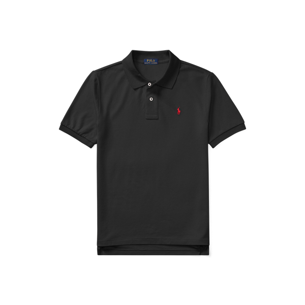 ralph lauren polo shirts button up