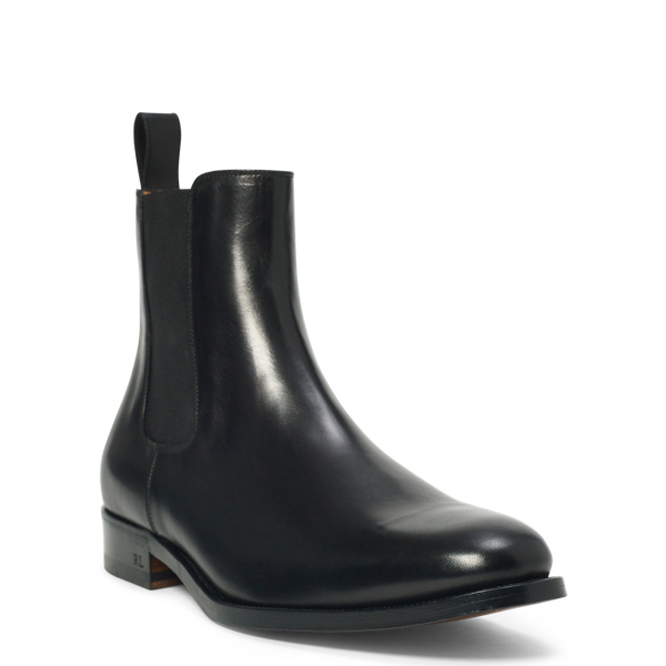 ralph lauren chelsea rain boots