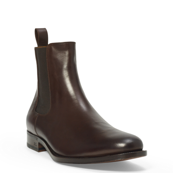 ralph lauren chelsea boots mens