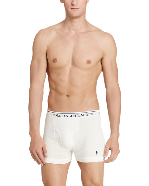 Polo Ralph Lauren Boxer Brief 3Pack 2