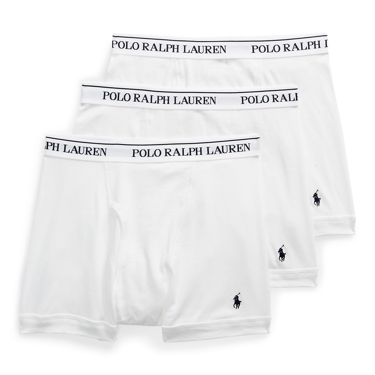 Top 59+ imagen polo ralph lauren men boxers