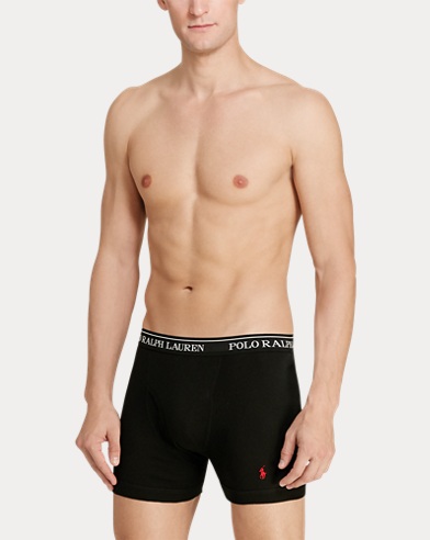 Men's Underwear & Undershirts | Ralph Lauren