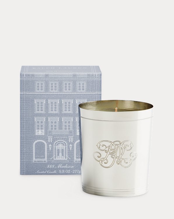 888 Collection Candle