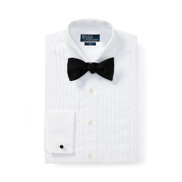 Formal Estate Tuxedo Shirt | Standard 