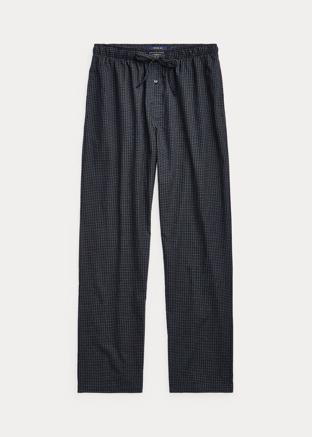 Soho Check Pajama Pant | Sleepwear  Robes Underwear  Loungewear | Ralph  Lauren