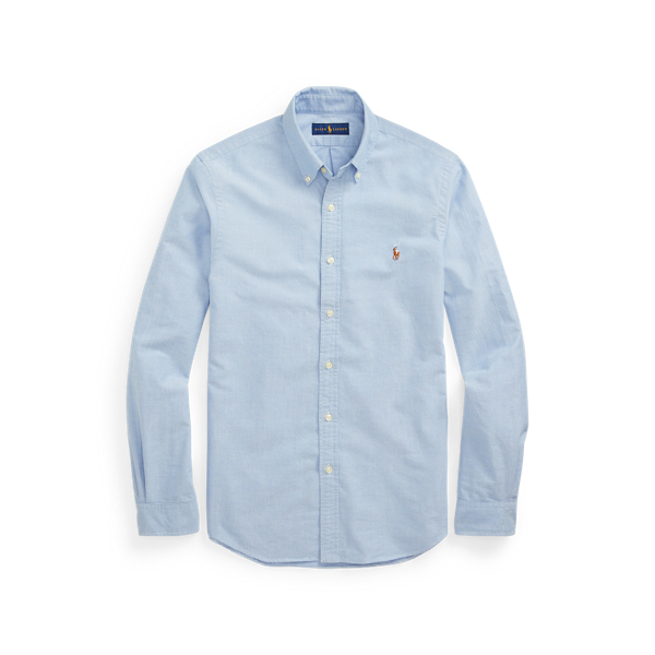 Camisa Oxford Fit para Men Lauren®