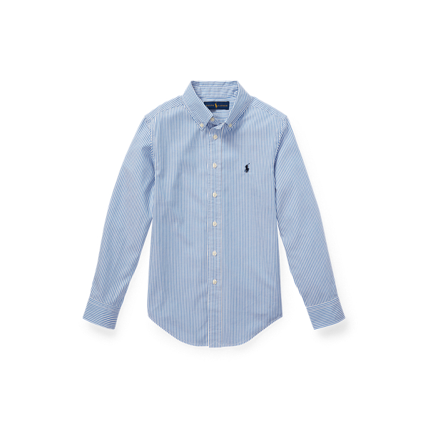 chemise ralph lauren enfant