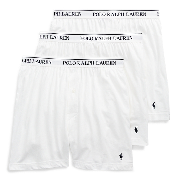 polo ralph lauren boxers 3 pack sale