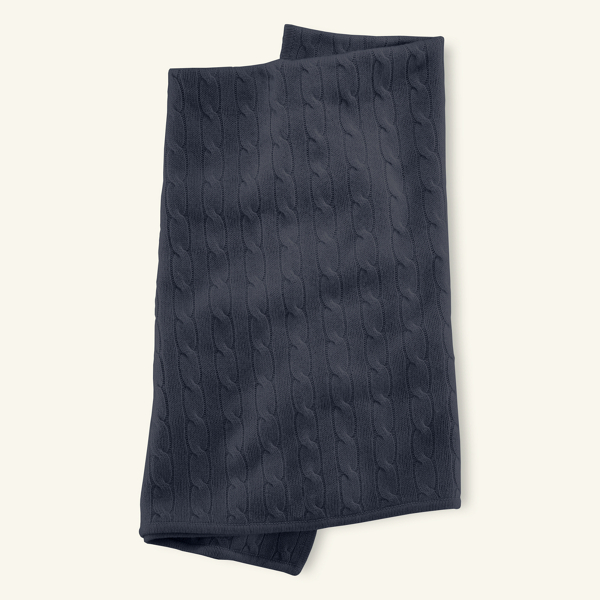 ralph lauren cashmere baby blanket