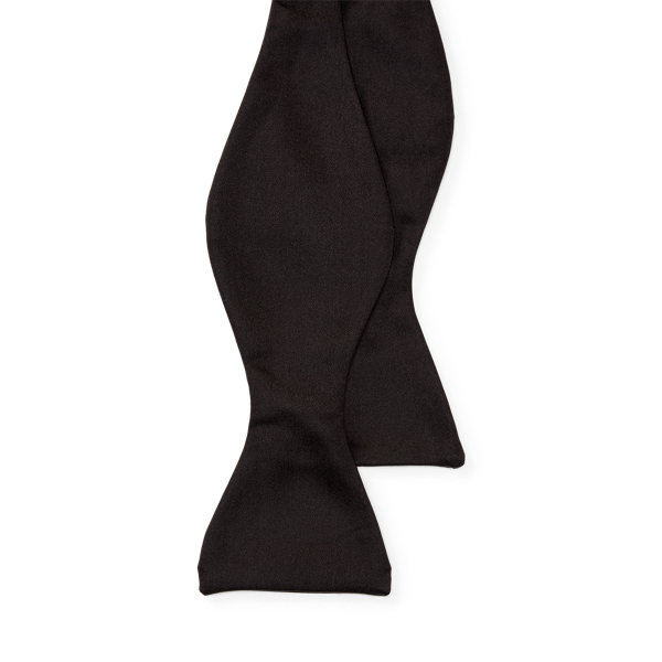 Noeud papillon en satin