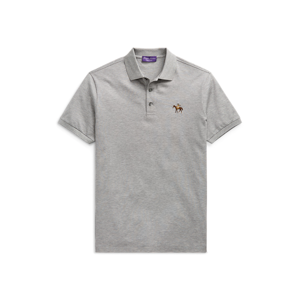 grey polo ralph lauren