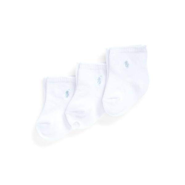 ralph lauren baby boy socks