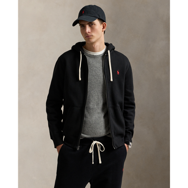 Men's Designer Hoodies, Sweatshirts, & Sweatpants | Ralph Lauren