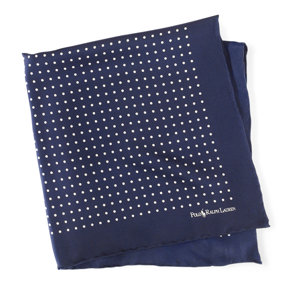 ralph lauren pocket square