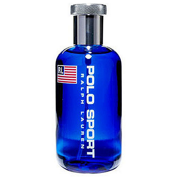 polo sport eau de toilette