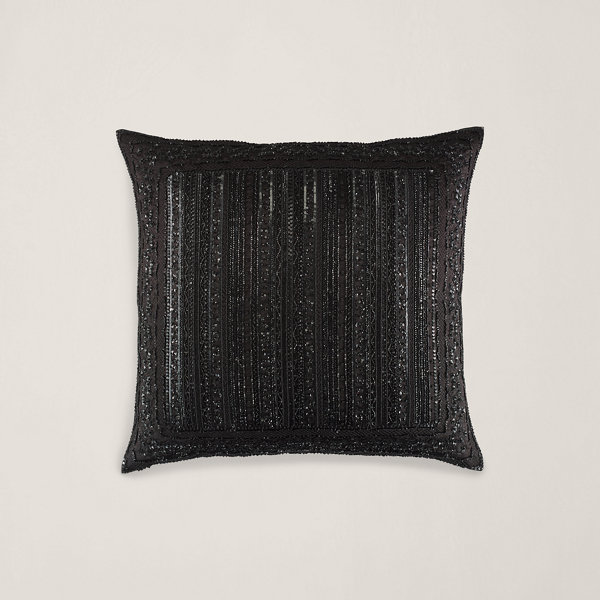 Great Basin Throw Pillow