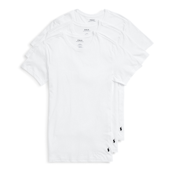 polo tees slim fit pack