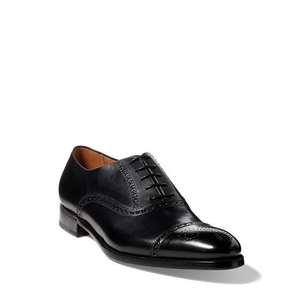 Men's Dress Shoes | Ralph Lauren