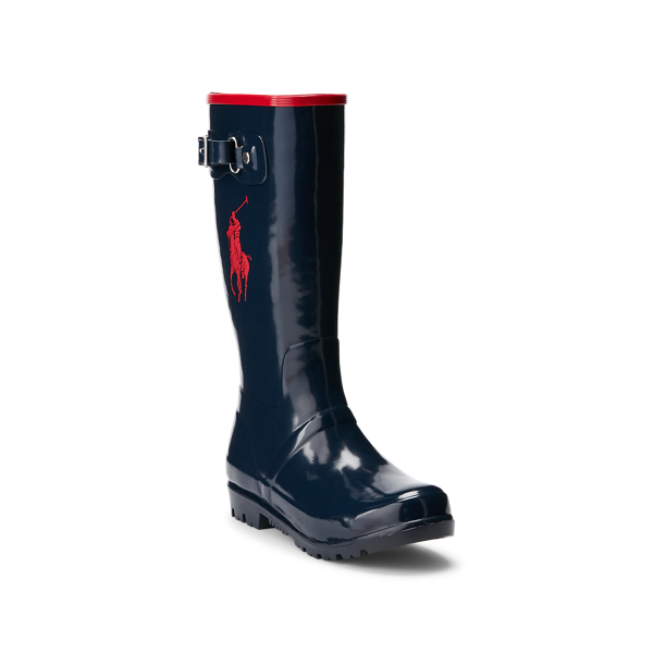 Ralph Rain Boot Ralph Lauren UK