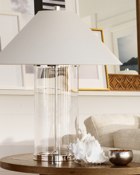 Modern Table Lamp Table Lamps Lighting Ralph Lauren