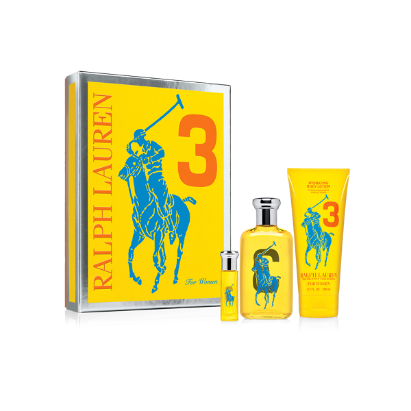 ralph lauren gift set for her