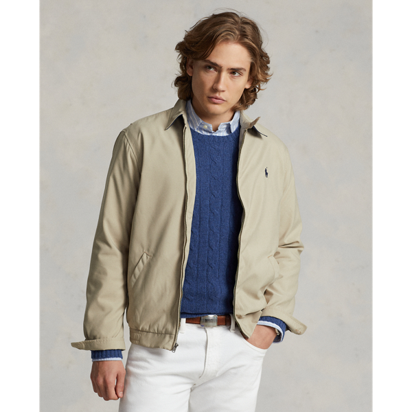 Verzamelen Afwijzen Verfijnen Men's Designer Jackets & Coats | Ralph Lauren