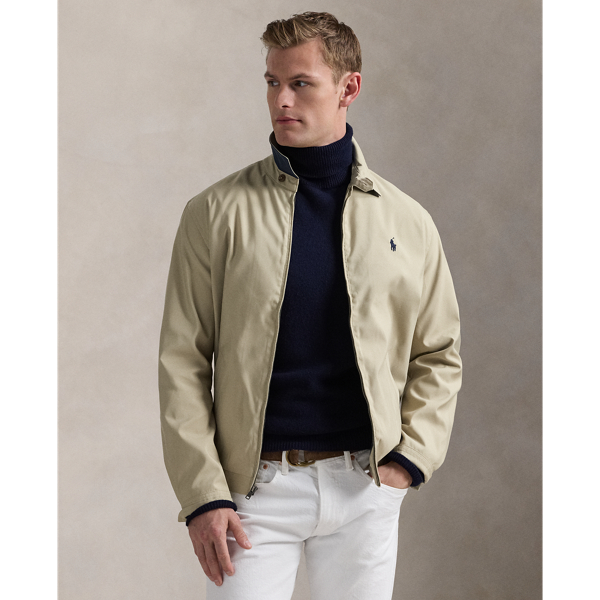 Verzamelen Afwijzen Verfijnen Men's Designer Jackets & Coats | Ralph Lauren