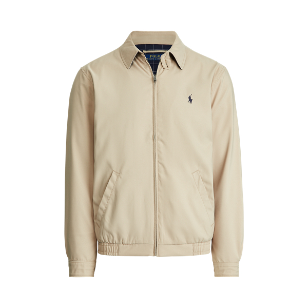 rl polo jacket