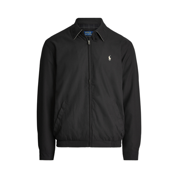 Men's Jackets, Coats, \u0026 Vests - Black 