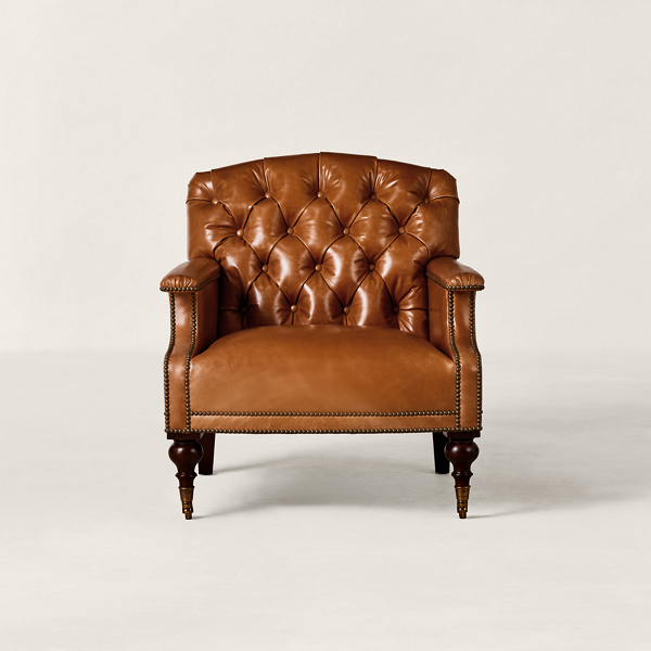 Alfred Chair for Home | Ralph Lauren® CH