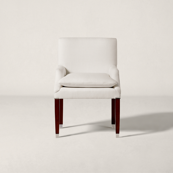 Fauteuil tapissé Lawson