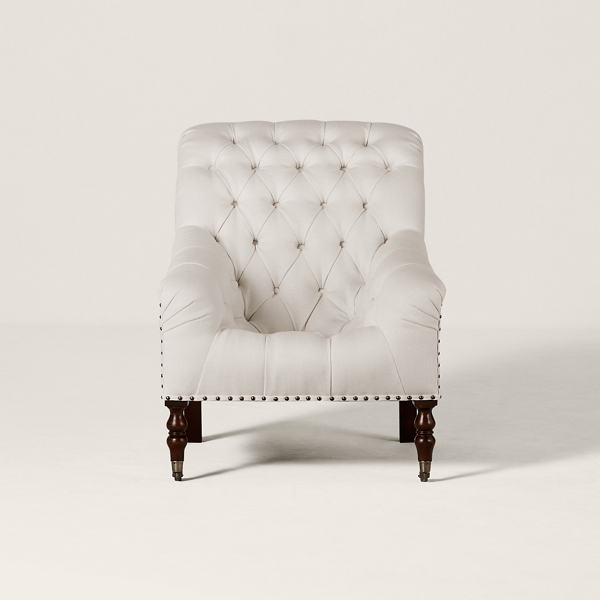 Poltrona chesterfield Mayfair