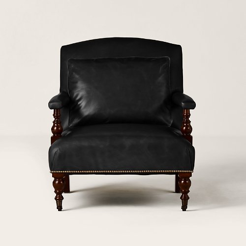 Fauteuil Oliver