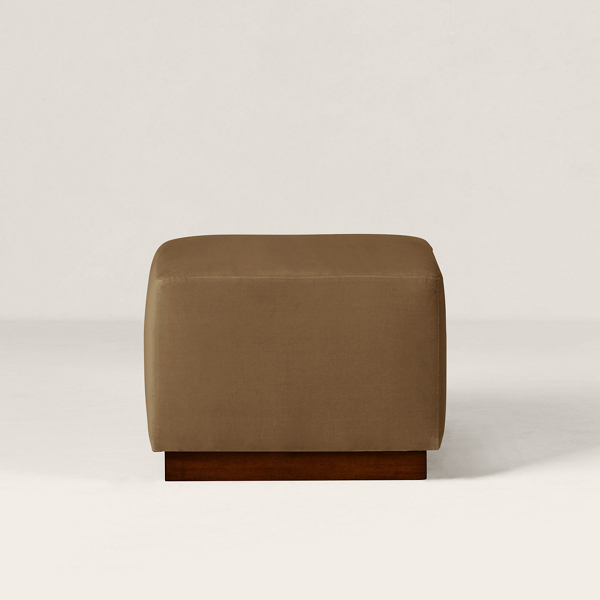 Repose-pied Modern Hollywood