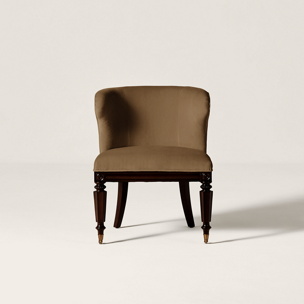 Fauteuil Baynard