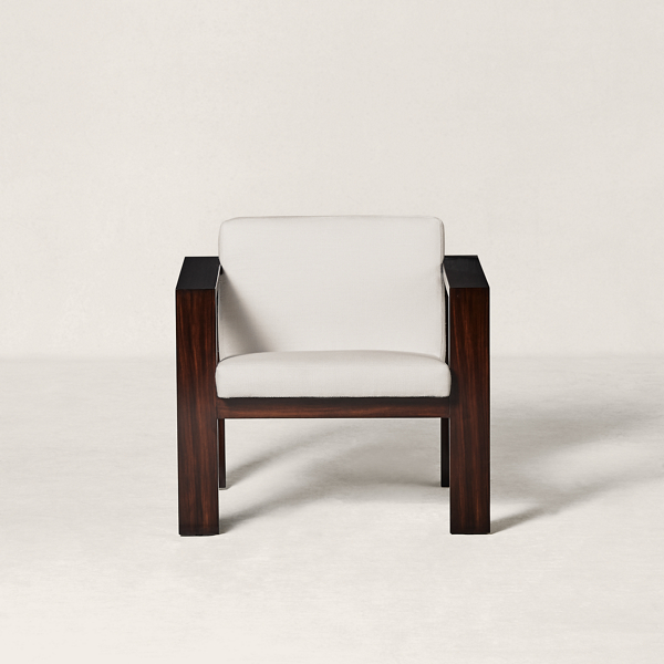 Chaise d'appoint Pryce