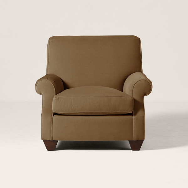 Fauteuil club London