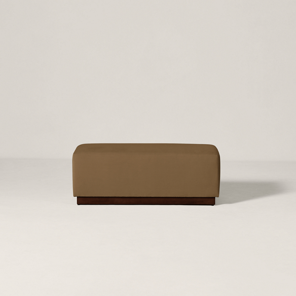 Banqueta pés da cama Modern Hollywood