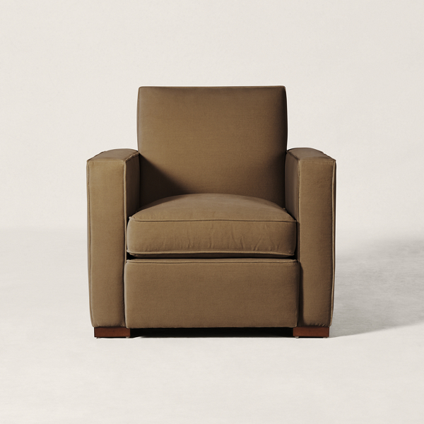 Fauteuil Warner