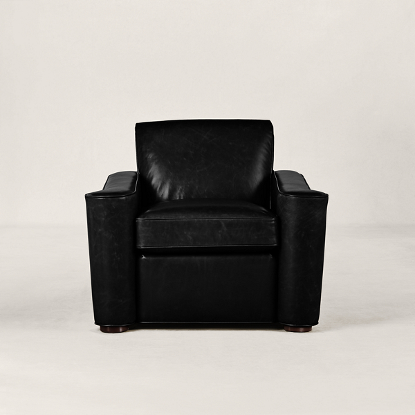 Fauteuil club Brook Street