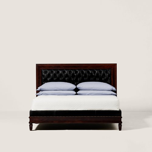Brook Street Tufted Bed