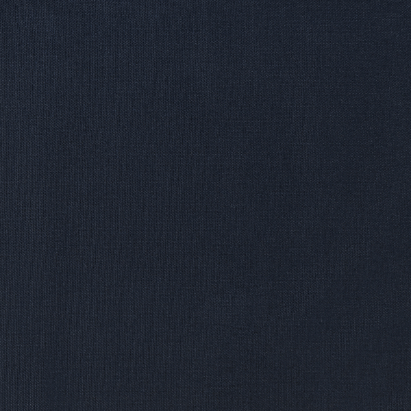 Stonehaven Linen Swatch – Navy