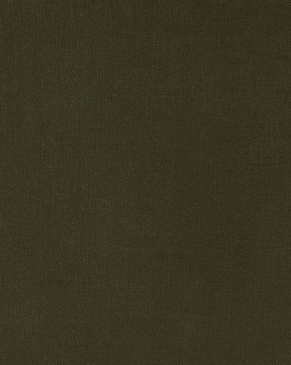 Stonehaven Linen Swatch – Olive Drab