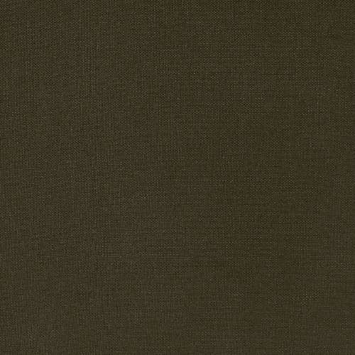 Pebbled Linen Swatch - Olive Drab