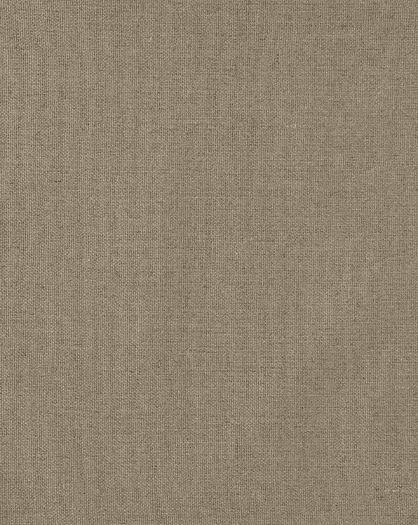 Pebbled Linen Swatch - Flax