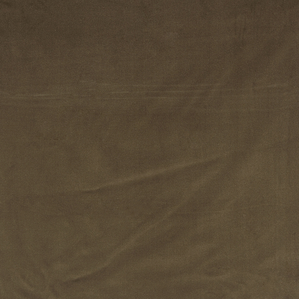 English Riding Velvet Swatch – Truffle
