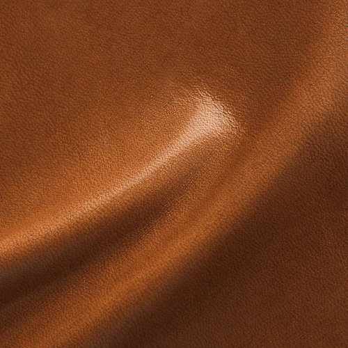 Hughes Leather Swatch – Saddle