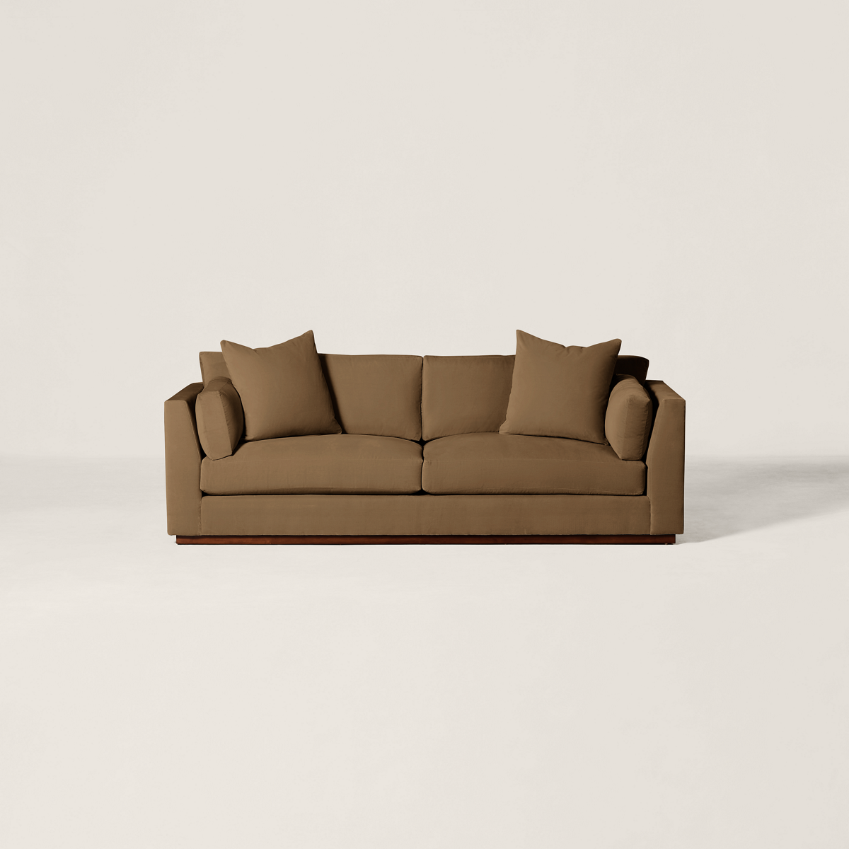 Desert Modern Sofa
