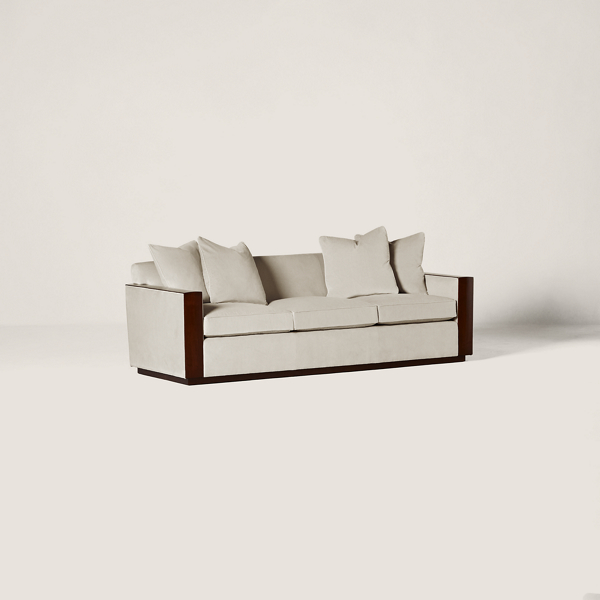 Luxury Sofas & Sectionals | Ralph Lauren